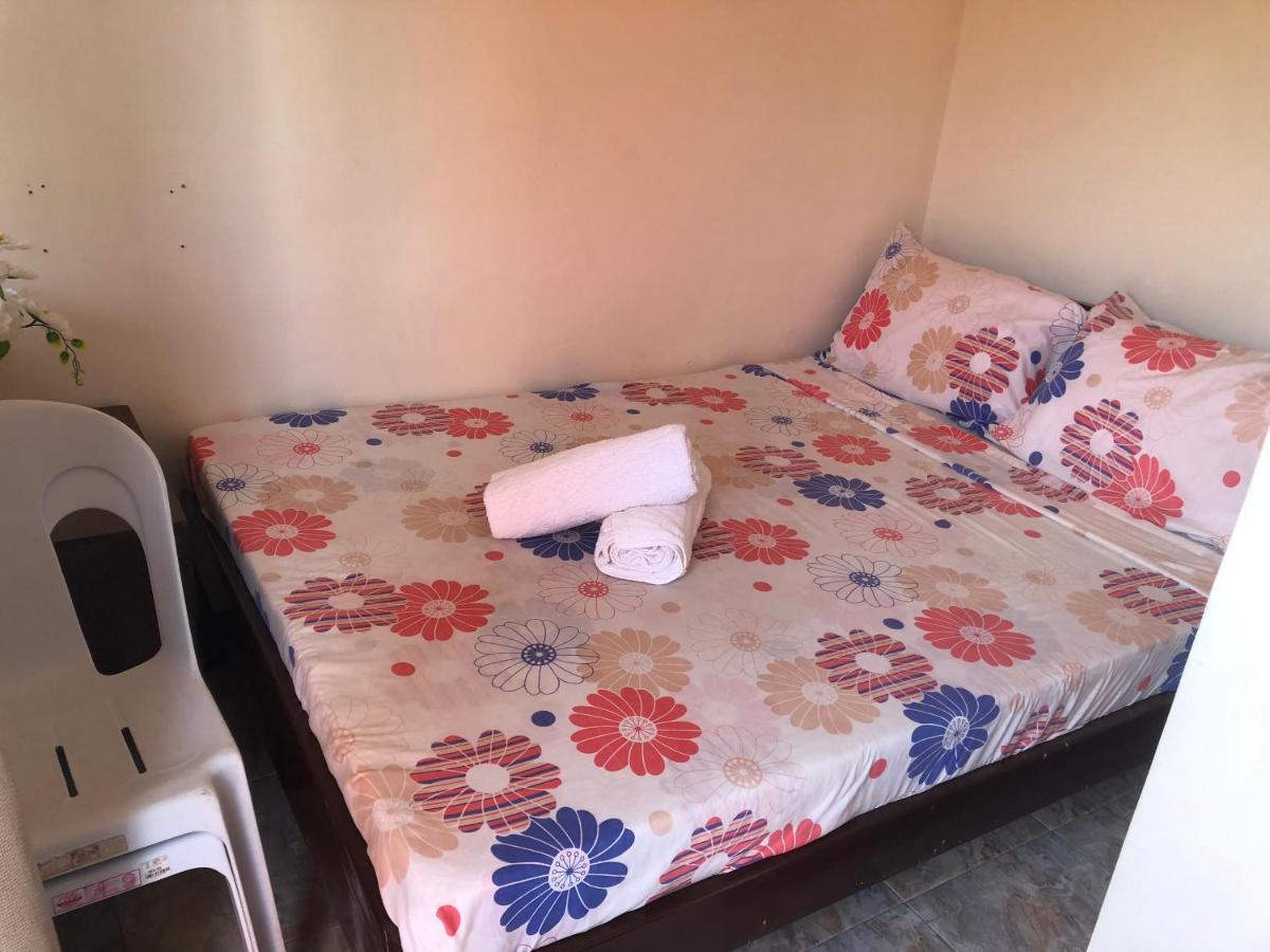 Edem Tourist Inn Malapascua Exteriör bild