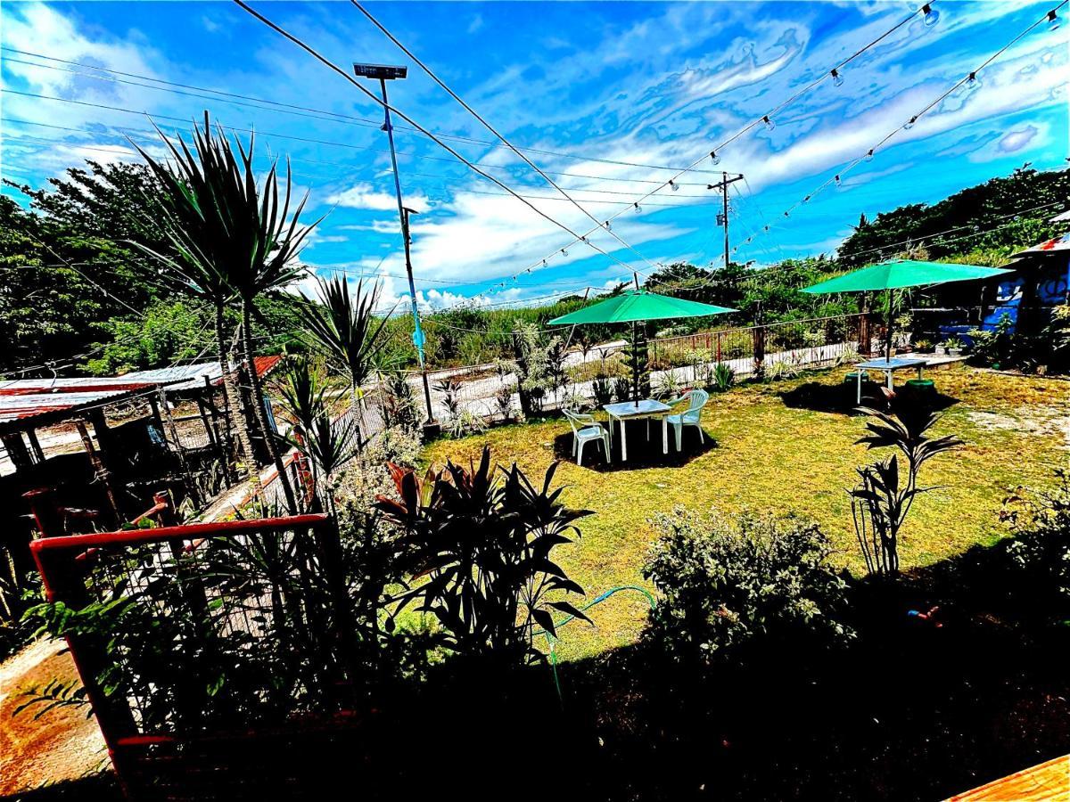 Edem Tourist Inn Malapascua Exteriör bild